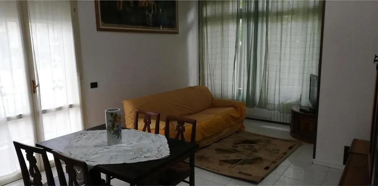 Casa Colibri Bordighera Appartamento 80Mt Dal Mare