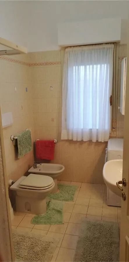 Casa Colibrì bordighera appartamento 80mt dal mare Italia