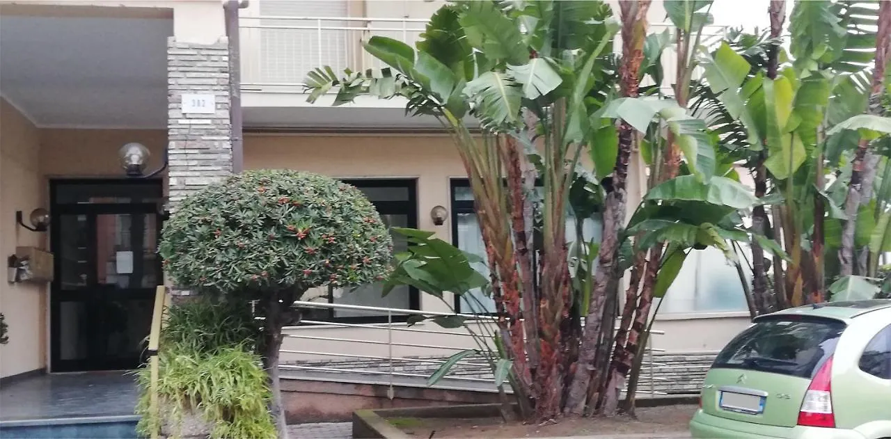 Casa Colibrì bordighera appartamento 80mt dal mare Italia