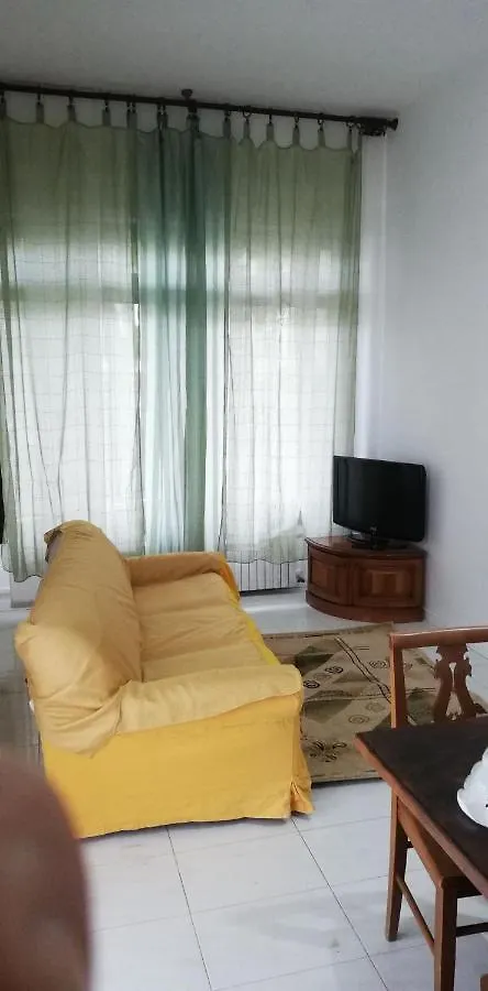 Casa Colibrì bordighera appartamento 80mt dal mare