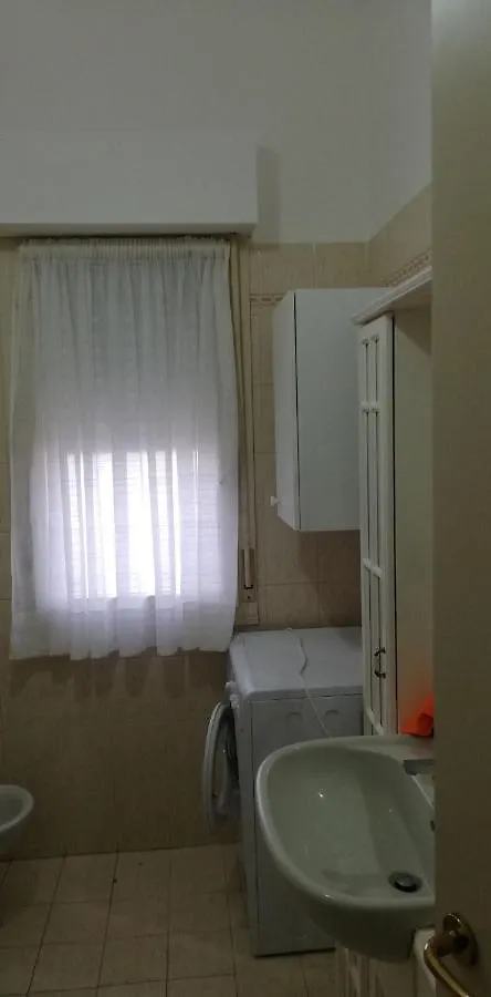 Casa Colibri Bordighera Appartamento 80Mt Dal Mare 아파트