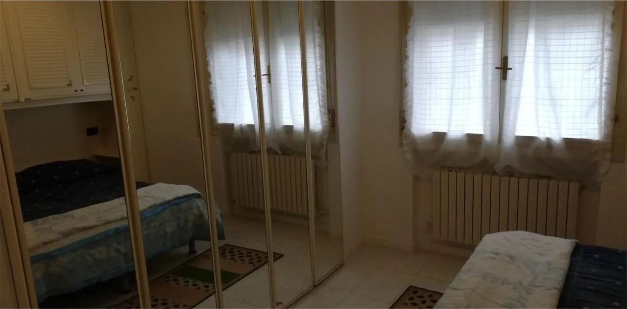 Casa Colibri Bordighera Appartamento 80Mt Dal Mare