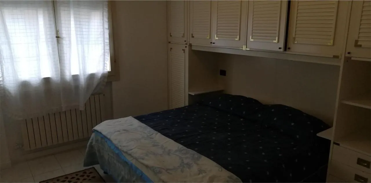Casa Colibrì bordighera appartamento 80mt dal mare