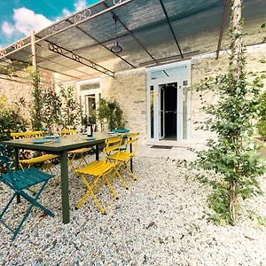 Appartamento New Agriloft 4 Palms Clima, Giardino E Wi-fi A 50 Mt Dal Mare, Bordighera