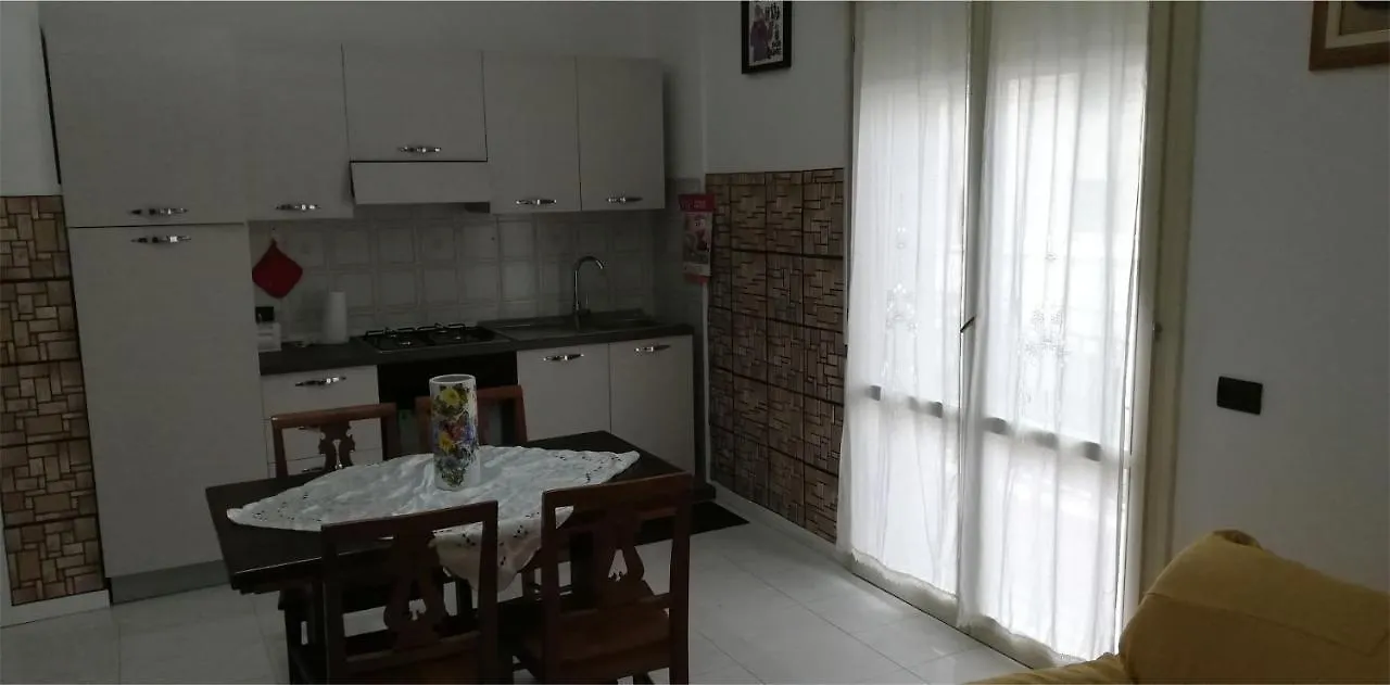 Apartment Casa Colibri Bordighera Appartamento 80Mt Dal Mare