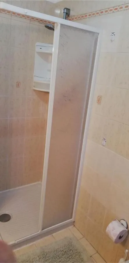 Casa Colibri Bordighera Appartamento 80Mt Dal Mare Italy